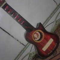گیتار بچه گانه