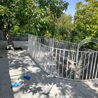 ویلای مبله در منطقه گردشگری روستای خبر بافت|اجارهٔ کوتاه‌مدت ویلا و باغ|بافت, |دیوار