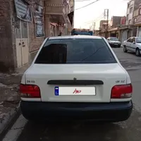 پراید|خودرو سواری و وانت|قم, علی آباد سعدگان|دیوار