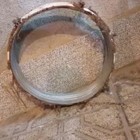 طبل پوستی نو