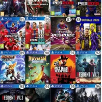 نصب بازی ps4 و ps5 کپی خور و اکانتی سونی 4 سونی 5|کنسول، بازی ویدئویی و آنلاین|قم, نیروگاه|دیوار