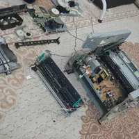 تعمیر فتوکپی پرینتر اسکنر شارژ کارتریج در گلستان|خدمات رایانه‌ای و موبایل|اهواز, گلستان|دیوار