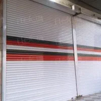 مغازه ۴۰ متری دو دهنه