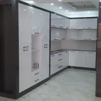 تعمیر و ساخت، کابینت کمدو سرویس خواب mdf ام دی اف|خدمات پیشه و مهارت|اهواز, شهرک دانشگاه|دیوار
