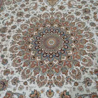 یک تخته فرش ۱۲متری