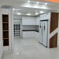 جشنواره فروشگاهی کابینت و کمد|مصالح و تجهیزات ساختمان|فلاورجان, |دیوار