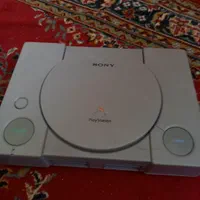 ps1همراه با کابل ویک دسته بازی