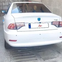 سمندسورن پلاس ، مدل ۱۴۰۴|خودرو سواری و وانت|همدان, |دیوار