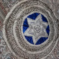 رومیزی|پرده، رانر، رومیزی|اصفهان, شهرک کاوه|دیوار