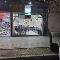 فروش مغازه ۳۶ متری بر علامه جعفری