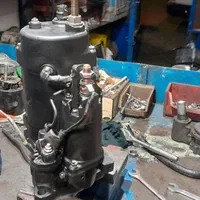 استارت اینترناش 12ولت و همه مدل استارت سنگین|قطعات یدکی و لوازم جانبی|مشهد, خین عرب|دیوار