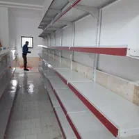 قفسه لیبل
