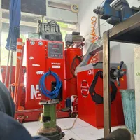 مکانیک سیار جلوبندی دیاگ شبانه روزی تسمه