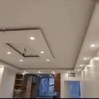 کناف کاری کنافکار کناف سقف کاذب نورمخفی کناف کار|خدمات پیشه و مهارت|تهران, ظهیرآباد|دیوار