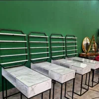 میزناخن متنوع / صندلی استادکار / استند