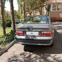 سمند LX دوگانه شرکتی، ۱۳۸۹|خودرو سواری و وانت|تهران, فرمانیه|دیوار