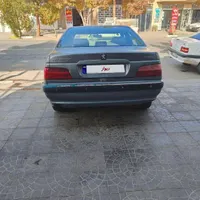 پژو پارس اتوماتیک TU5، مدل ۱۳۸۹|خودرو سواری و وانت|کرمان, |دیوار