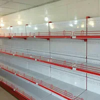 قفسه سازان  کمالشهر  فلزی     انباری    فروشگاهی|فروشگاه و مغازه|کرج, کمال‌شهر|دیوار