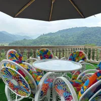 اجاره شبانه کلبه و ویلا در بابلکنار ولفور|اجارهٔ کوتاه‌مدت ویلا و باغ|قائم‌شهر, |دیوار