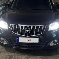 هایما اس ۷ پلاس ۴۰۱