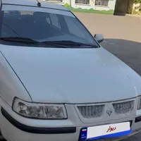 سمند LX EF7 بنزینی، مدل ۱۳۹۳