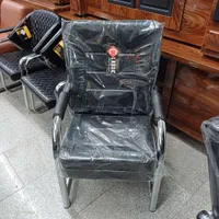 صندلی انتظار مبلی مدل کلاسیک (میز مدیریتی)