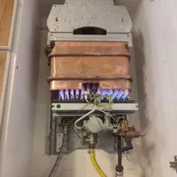 تعمیرات سرویس نصب تخصصی آبگرمکن اجاق گاز بخاری|خدمات پیشه و مهارت|آبادان, |دیوار