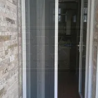 توری کشویی و ثابت برای پنجره و درب