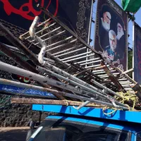 خرید ضایعات اهن وسمساری درمحل|عمدهفروشی|تبریز, |دیوار