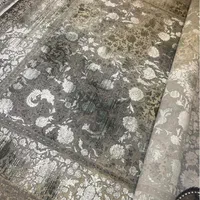 فرش رنگ پسته ای ،۹متری نواکبند|فرش|تهران, قیام|دیوار