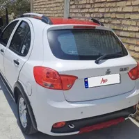 کوئیک مدل ۴۰۱ فابریک کارمندی