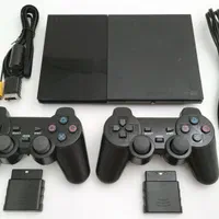 بازی- فلشخور کردن پلی استیشن سونی ۲|کنسول، بازی ویدئویی و آنلاین|مشهد, توس (بلوار توس)|دیوار