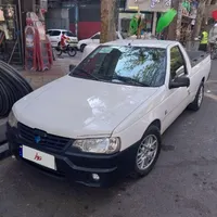 وانت آریسان 2، مدل ۱۴۰۲