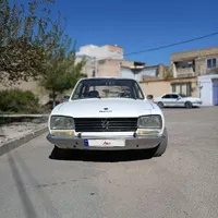 پژو ۵۰۴|خودرو سواری و وانت|همدان, |دیوار