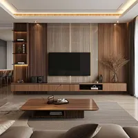 میز تی وی /tv wall/دکوراسیون داخلی/تی وی وال|خدمات پیشه و مهارت|تهران, ستارخان|دیوار