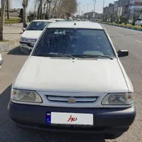 پراید 131 دوگانه سوز، مدل ۱۳۹۰