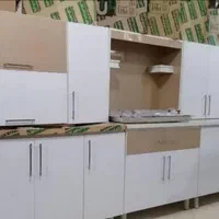 کابینت پازلی آماده ارسال کد(77754)