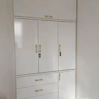 کمد دراور و جاکفشی