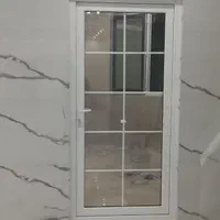 درب و پنجره دوجداره