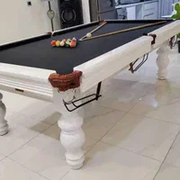 فروش شرکتی میز بیلیارد MAXBILLIARD|ورزش‌های توپی|تهران, چیتگر جنوبی|دیوار