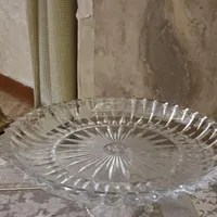 میوه خوری کریستال سوگا اصل