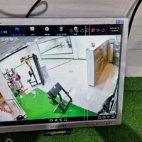 اقساط دوربین ip و هارد 1ترا جهت تاییدیه اماکن|دوربین مداربسته|شیراز, گلدشت معالی‌آباد|دیوار