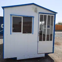 کانکس ۲در۳|ماشین‌آلات صنعتی|بندرعباس, |دیوار