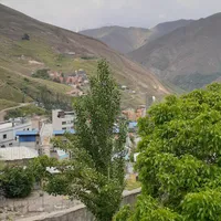 اپارتمان دوبلکس ،با ویوی به پیست اسکی شمشک