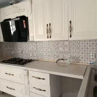 کابینت ممبران زمینی دیواری همراه گاز هود سینک|مصالح و تجهیزات ساختمان|تهران, خانی آباد نو شمالی|دیوار