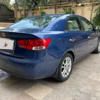 کیا سراتو مونتاژ اتوماتیک 2000cc، مدل ۱۳۹۵|خودرو سواری و وانت|تهران, دانشگاه تهران|دیوار