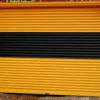 کرکره برقی و درب اتوماتیک یوسفی|خدمات پیشه و مهارت|قم, نیروگاه|دیوار