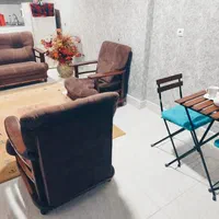 اجاره سوییت مبله تهلنجی امیری|اجارهٔ کوتاه‌مدت آپارتمان و سوئیت|آبادان, |دیوار