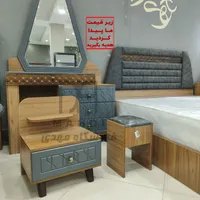 پخش گیلان تخت و سرویس خواب Maril*تنوع بالا*|تخت و سرویس خواب|رشت, شهرک صبا|دیوار