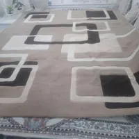 گلیم فرش دوازده متری